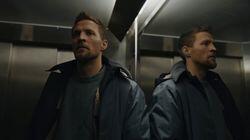 Lars' løgn Lars' løgn