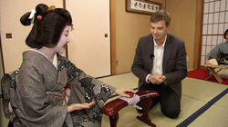 The Embassy Take on Tokyo, Part 4: Latvia The Embassy Take on Tokyo, Part 4: Latvia
