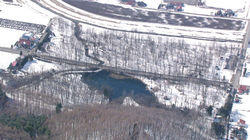 Furano, Torinuma Spring Furano, Torinuma Spring