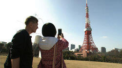 Capturing Tokyo 2016! Capturing Tokyo 2016!