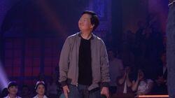 Shaq vs. Ken Jeong & Jerry Springer vs Ricki Lake Shaq vs. Ken Jeong & Jerry Springer vs Ricki Lake