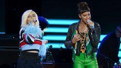 Top 24 Celebrity Duets: Part 2 Top 24 Celebrity Duets: Part 2