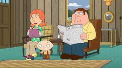 'Family Guy' Through the Years 'Family Guy' Through the Years
