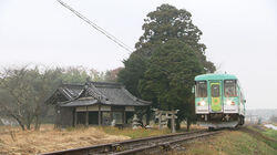 The Treasures of Country Life outside Osaka The Treasures of Country Life outside Osaka