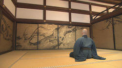 Ink Paintings: Insights Into the Heart of Zen Ink Paintings: Insights Into the Heart of Zen