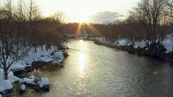 Chitose River Chitose River