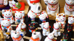 Tokyo's Coolest Toys Tokyo's Coolest Toys