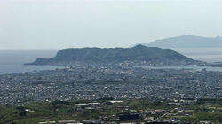 Mt. Hakodate Mt. Hakodate