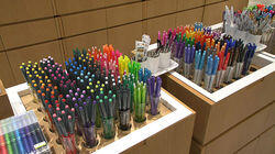 Stationery Wonderland! Stationery Wonderland!