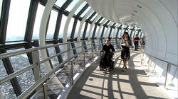 Countdown to 2020: Accessible Tokyo Countdown to 2020: Accessible Tokyo