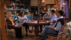 The One With All the Poker The One With All the Poker