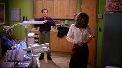The One With the Evil Orthodontist
