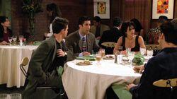 The One With Five Steaks and an Eggplant The One With Five Steaks and an Eggplant