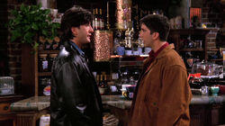 The One With Russ The One With Russ
