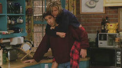 The One Where Ross Finds Out The One Where Ross Finds Out
