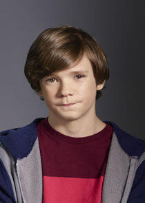 Grant Wilson Grant Wilson