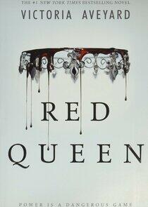 Red Queen Red Queen