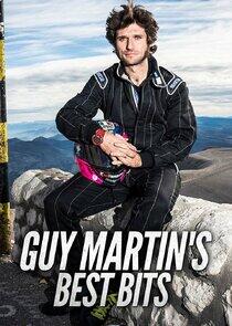 Guy Martin's Best Bits Guy Martin's Best Bits