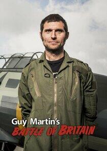 Guy Martin: Battle of Britain Guy Martin: Battle of Britain