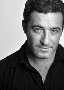 Daniel Coonan Daniel Coonan