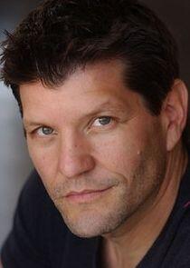 photo of Mark Sussman photo of Mark Sussman