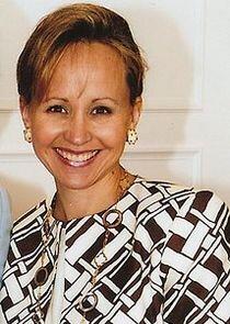 Deborah Goodrich