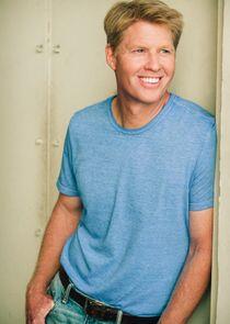 Gary Hershberger Gary Hershberger