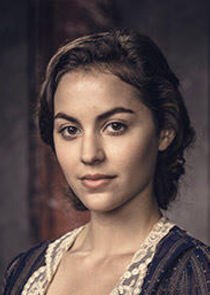 Anna Caroline Jachthuber