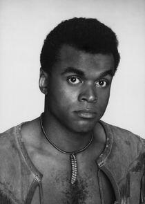 Randy Brooks Randy Brooks