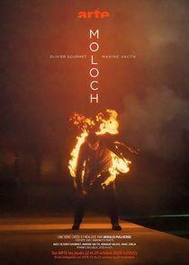 Moloch - Season 1 Moloch - Season 1