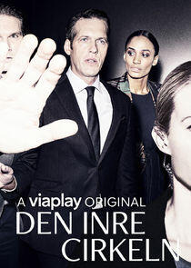 Den inre cirkeln - Season 1 Den inre cirkeln - Season 1