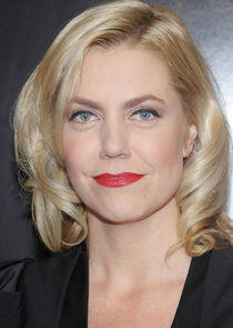 Barbara Muschietti Barbara Muschietti