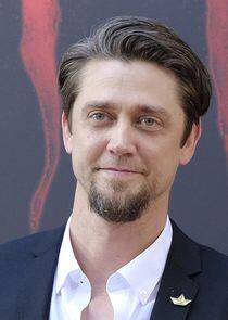 Andy Muschietti Andy Muschietti
