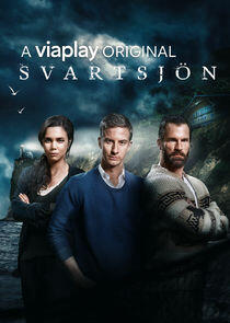 Svartsjön - Season 2 Svartsjön - Season 2
