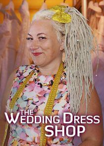 The Wedding Dress Shop The Wedding Dress Shop