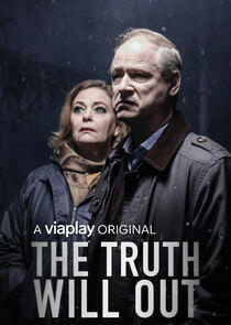 Det som göms i snö - Season 1 Det som göms i snö - Season 1