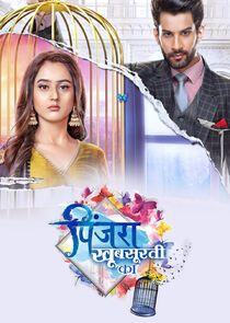 Pinjara Khubsurti Ka Pinjara Khubsurti Ka