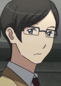 Yūtarō Tsumugi Yūtarō Tsumugi