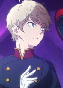 Slaine Troyard Slaine Troyard