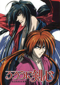 Rurouni Kenshin Rurouni Kenshin