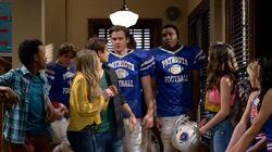 Girl Meets High School (1) Girl Meets High School (1)