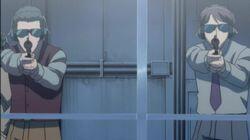 Tsuutenkaku Drenched in Tears Tsuutenkaku Drenched in Tears
