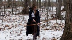 Cometh the Archer Cometh the Archer
