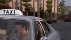 The Taxicab Wars The Taxicab Wars