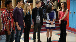 Girl Meets High School (2) Girl Meets High School (2)
