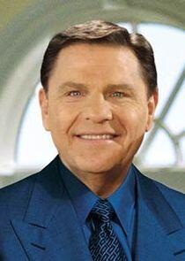 Kenneth Copeland 