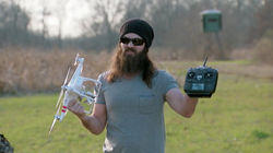 Drone Survivor Drone Survivor