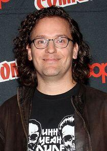 Robert Levine Robert Levine