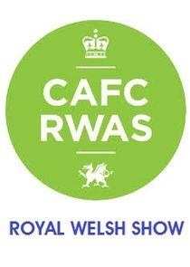 Royal Welsh Show Royal Welsh Show