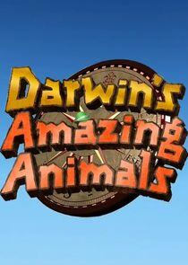 Darwin's Amazing Animals Darwin's Amazing Animals